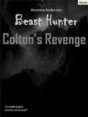 cover image of Beast Hunter